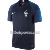 Camisetas Francia Primera Equipacion Mundial 2018